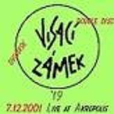 Visací Zámek : 19 let - Live at Akropolis